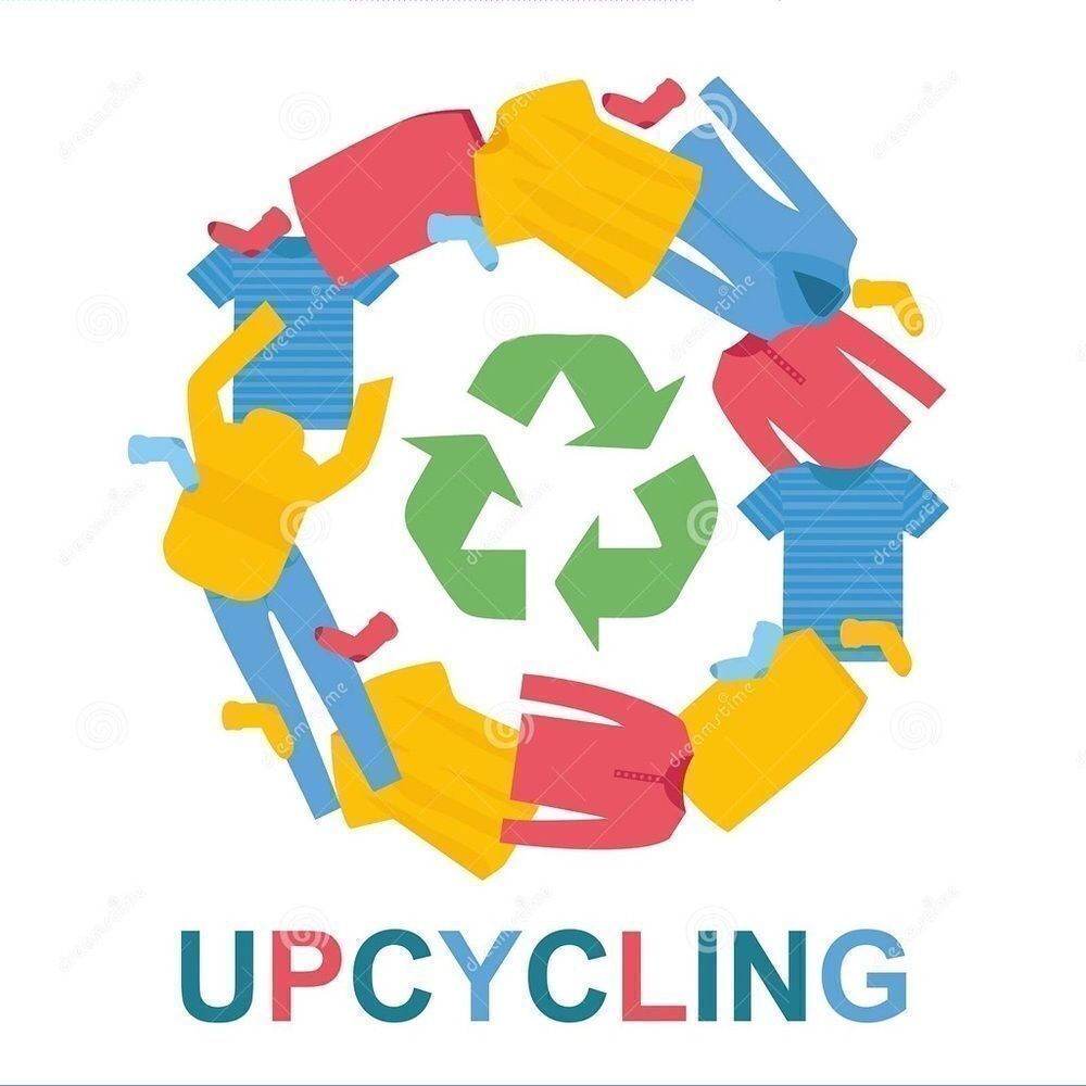 Repurpose ♻️ Upcycle ♻️ Rehome - Picture 5 of 6